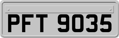PFT9035