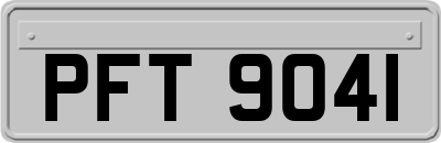 PFT9041