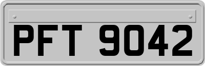 PFT9042