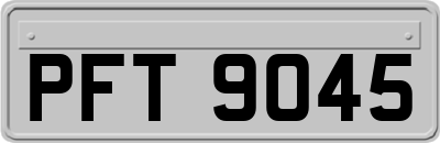 PFT9045
