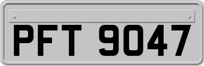 PFT9047