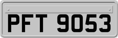 PFT9053
