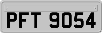 PFT9054