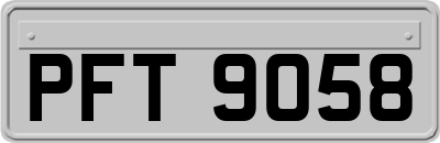 PFT9058