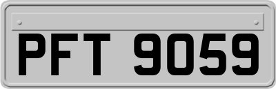 PFT9059