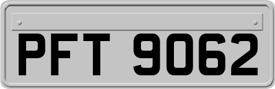PFT9062
