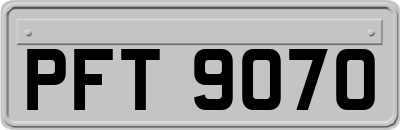 PFT9070