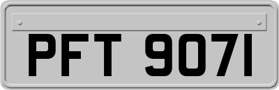 PFT9071
