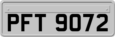 PFT9072