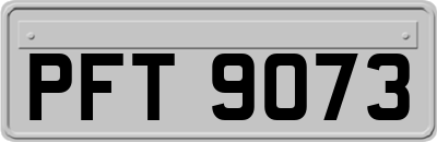 PFT9073