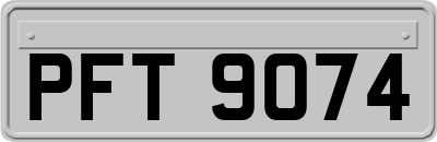 PFT9074