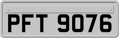 PFT9076
