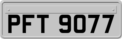 PFT9077