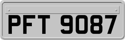 PFT9087