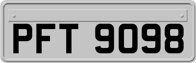 PFT9098