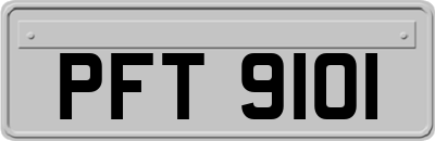 PFT9101