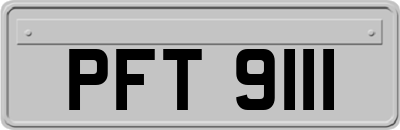PFT9111