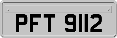 PFT9112