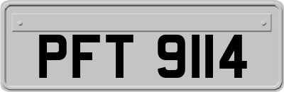 PFT9114