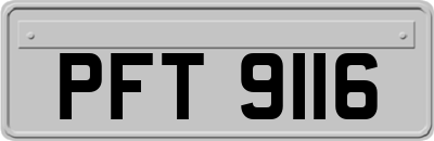 PFT9116
