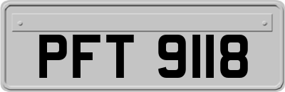 PFT9118