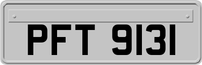 PFT9131