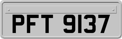 PFT9137