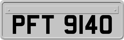 PFT9140