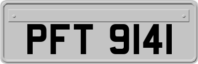 PFT9141