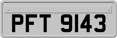 PFT9143