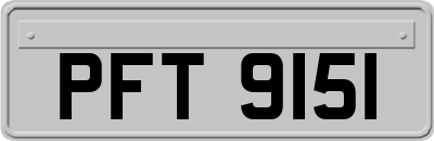 PFT9151