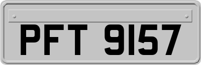 PFT9157