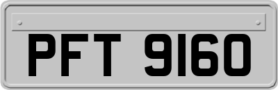 PFT9160