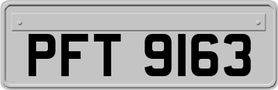 PFT9163