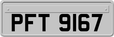PFT9167