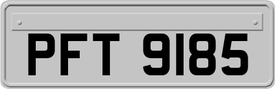 PFT9185