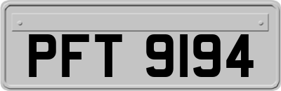 PFT9194