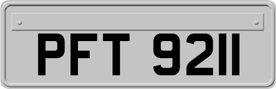 PFT9211