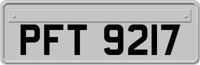 PFT9217