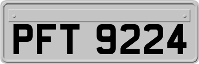 PFT9224