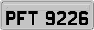 PFT9226