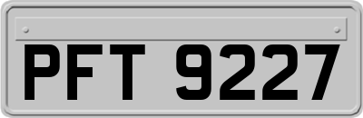 PFT9227