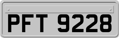 PFT9228