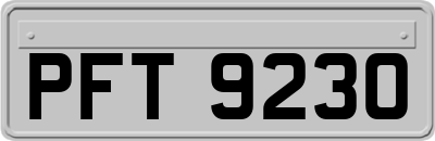 PFT9230
