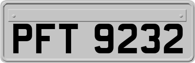 PFT9232