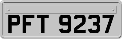 PFT9237