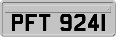 PFT9241