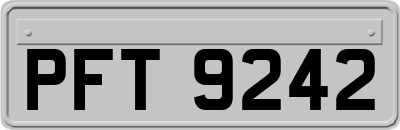 PFT9242
