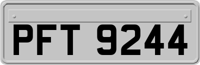 PFT9244
