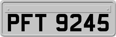 PFT9245